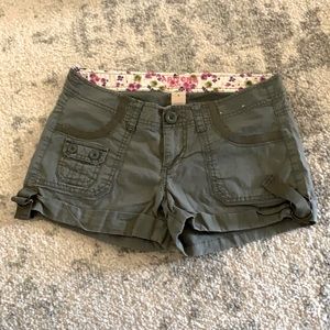 ARIZONA JEAN CO. Shorts